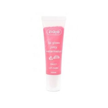 Bálsamo labial com brilho