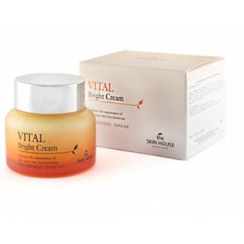 Creme Vital Luminoso