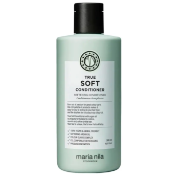 Condicionador True Soft Conditioner