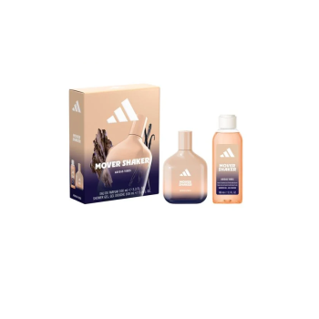 Estuche Mober Shaker Eau de Parfum