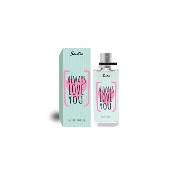 Love Is The Air Eau de Parfum