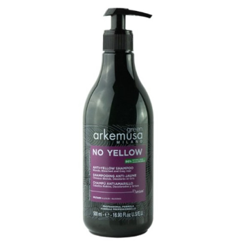 Champô No Yellow