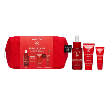 Set Beevine Elixir