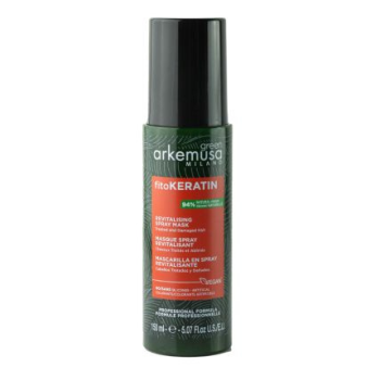 Máscara Spray Fitokeratin Revitalizante