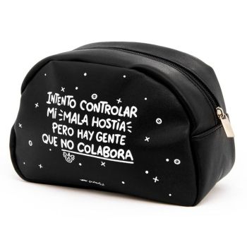 Nécessaire "Mala Hostia"