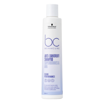 Shampoo Anticaspa