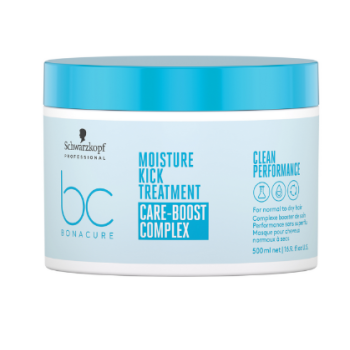 BC Moisture Kick Treatment Care-Boost Complex