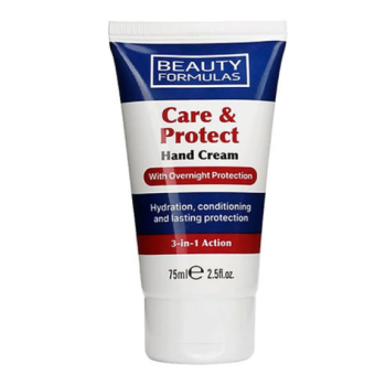 Crema de Manos Care & Protect