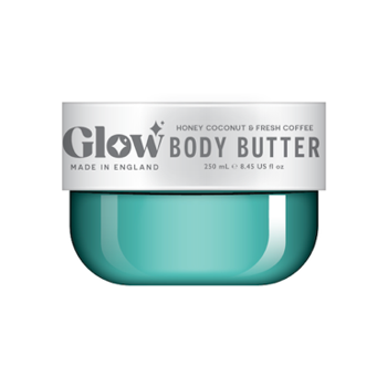 Body Butter Mel e Coco