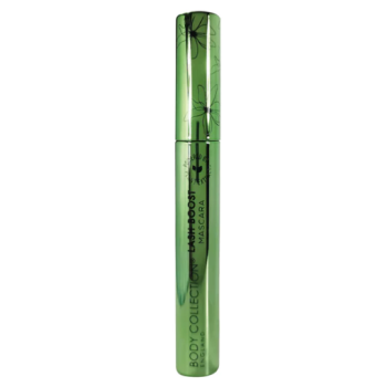 Lash Boost Máscara de Pestanas 
