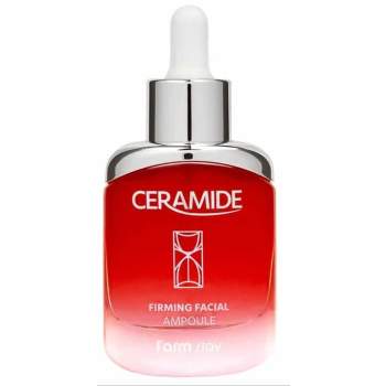 Ampola Facial Refirmante com Ceramidas