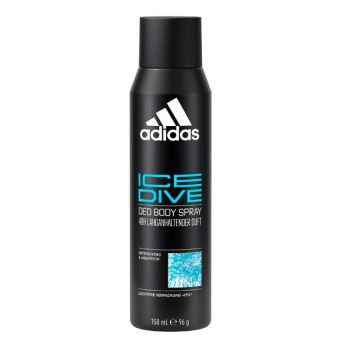 Ice Dive Desodorizante Spray