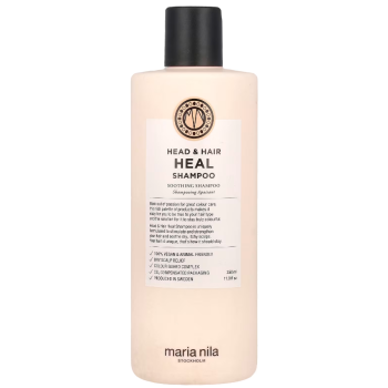 Head & Hair Heal Champô