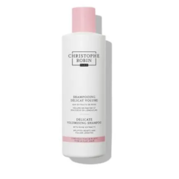 Champô Volume Rosa