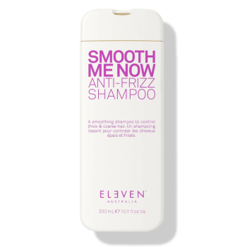 Champú Smooth Me Now Anti-frizz