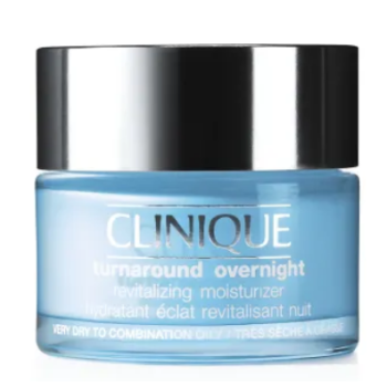 Turnaround Overnight Moisturizer