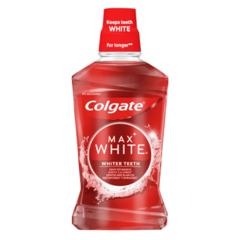 Colutório Max White Expert