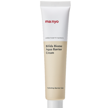 Biome Aqua Creme Barreira Bifida