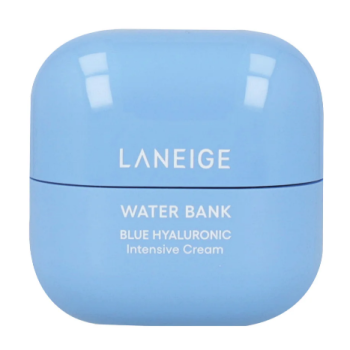 Water Bank Blue Hyaluronic Intensive Cream
