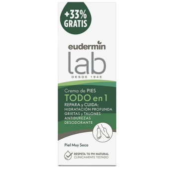 Creme Pés Reparador