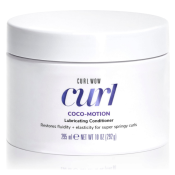 Condicionador Coco-Motion para Curl