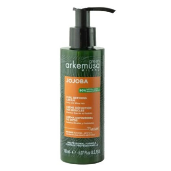 Creme de Definição Jojoba Curl