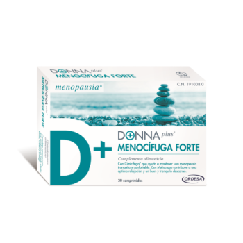 Donnaplus Menocífuga Forte