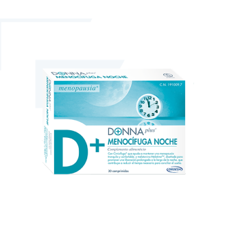 Donnaplus Menocifuga Noite