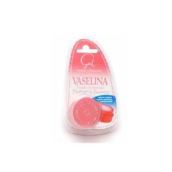 Vaselina perfumada