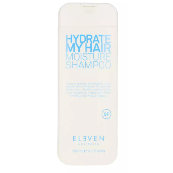 Champô Hydrate My Hair Moisture