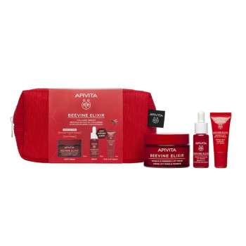 Set Beevine Elixir Lift y Firmeza Ligera