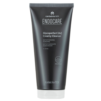 Endocare Gel de Limpeza Azelaic Aox-Tech