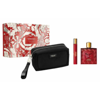 Coffret Eros Flame Eau de Parfum
