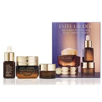 Coffret Advanced Night Repair Eye Supercharged