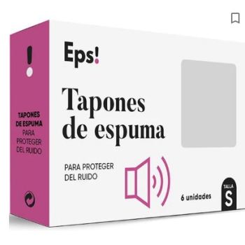 Boné de espuma Eps