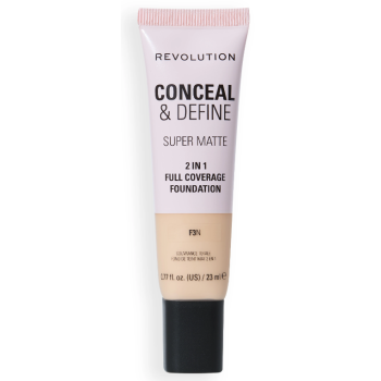 Base de Maquilhagem Conceal & Define