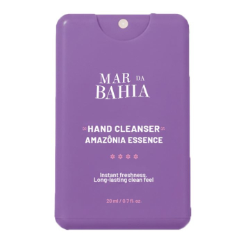 Hand Cleanser Amazonia Essence