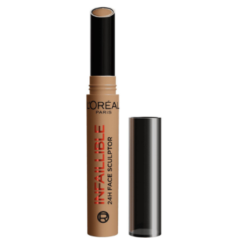 Infaillible Face Sculptor Contouring