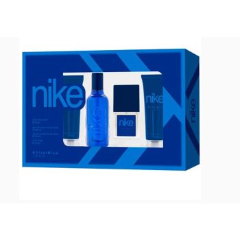 Coffret Nike Viralblue Man Eua de Toilette