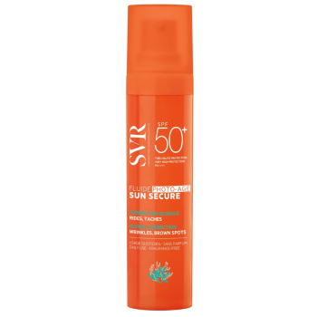 Protetor Solar Facial Photo-Age SPF50+
