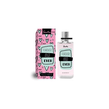 Love Is The Air Eau de Parfum