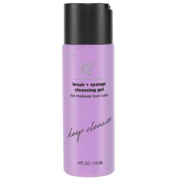 Gel de limpeza para escovas