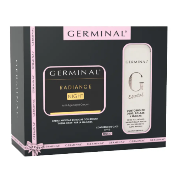 Radiance Creme de Noite