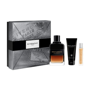 Coffret Gentleman Réserve Privée Eau de Parfum