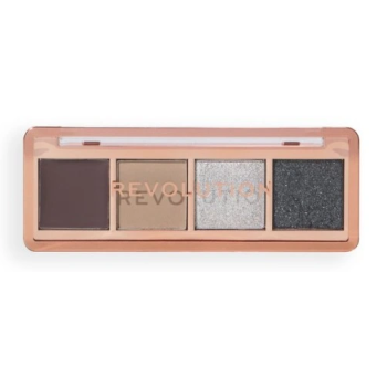 Mini Paleta de Sombras The Icon Edit