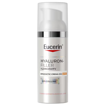 Creme de Dia +Longevity Epigenetic SPF30