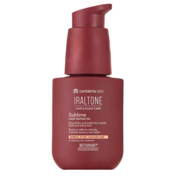 Iraltone Sublime Hair Oil Condicionador