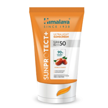 Creme Solar Ultra Light SPF50