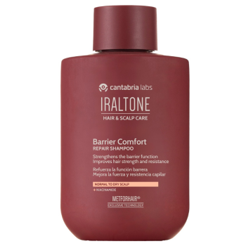 Iraltone Barrier Comfort Champô