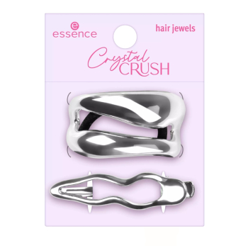 Clip &amp; Clip Crystal Crush